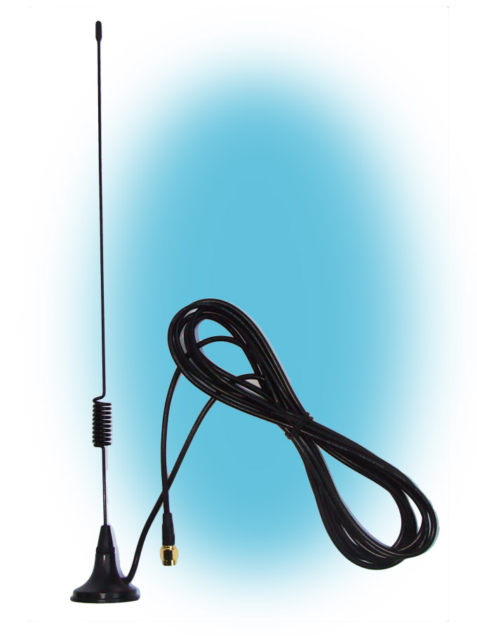 GANT-3 GSM antenna